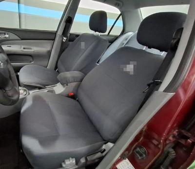 Mitsubishi Lancer 2013