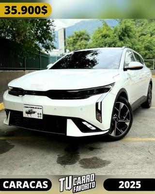 Kia K3 2025