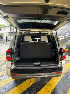 Toyota 4Runner 2026