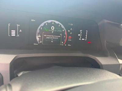 Toyota 4Runner 2026