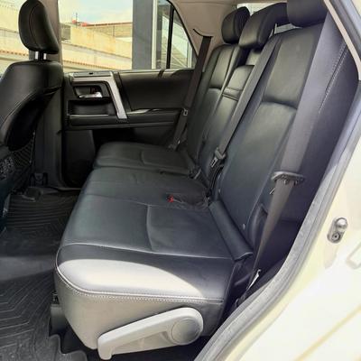 Toyota 4Runner 2023