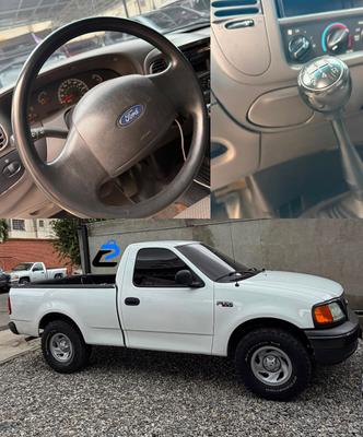 Ford F150 2006