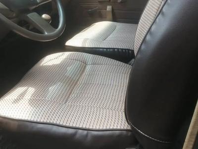 Toyota Land Cruiser 1998