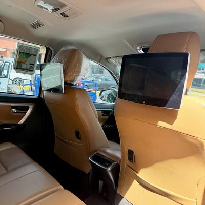 Toyota Fortuner 2022