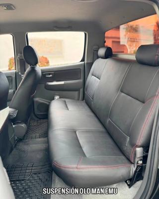 Toyota Hilux 2015
