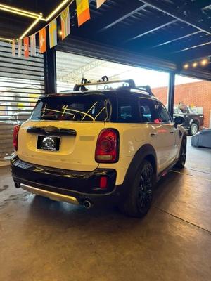 Mini Countryman 2019