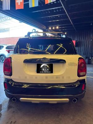Mini Countryman 2019