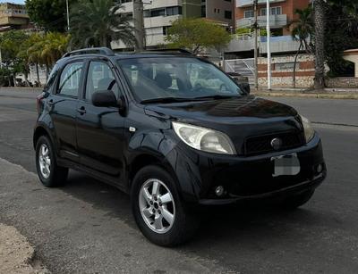 Toyota Terios 2008