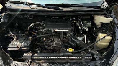 Toyota Terios 2008