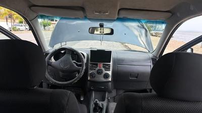 Toyota Terios 2008