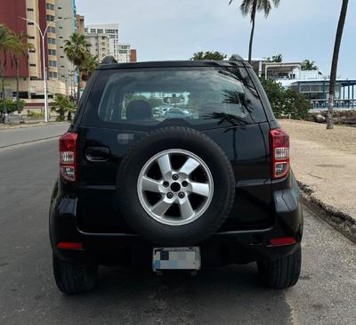 Toyota Terios 2008