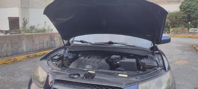 Hyundai Santa Fe 2008