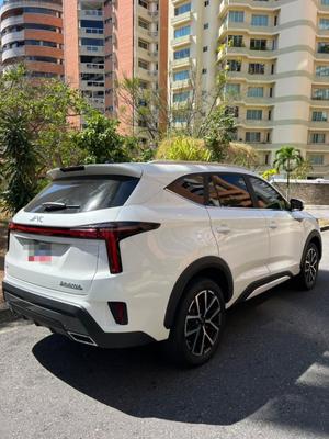 JAC Savanna 2025