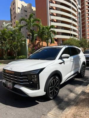 JAC Savanna 2025