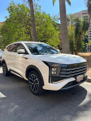 JAC Savanna 2025