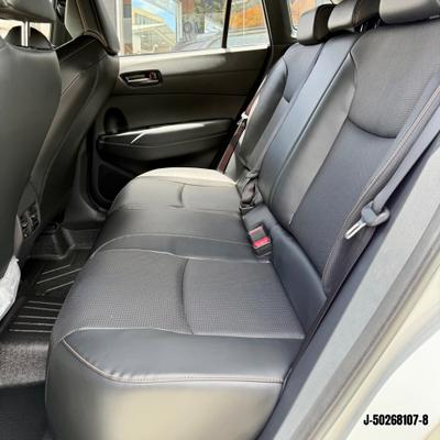 Toyota Corolla Cross 2026