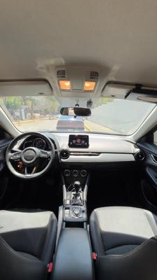 Mazda CX3 2019