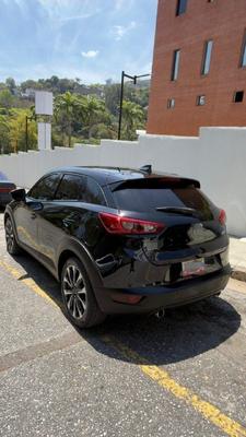 Mazda CX3 2019