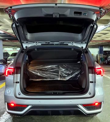 Ford Territory Titanium 2025
