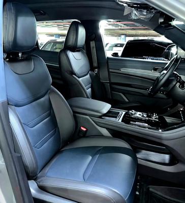 Ford Territory Titanium 2025
