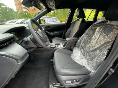 Toyota Corolla Cross 2026