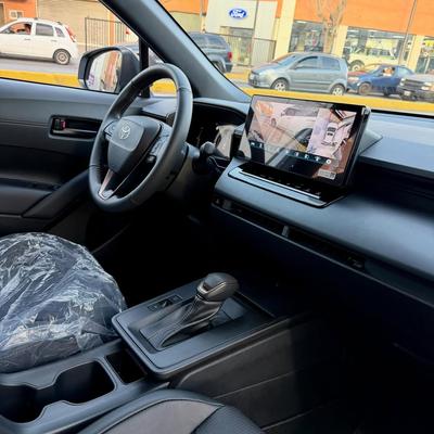 Toyota Corolla Cross 2026