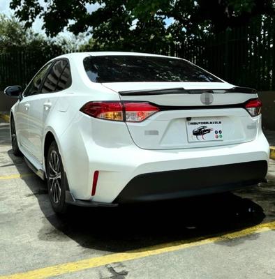 Toyota Corolla 2025