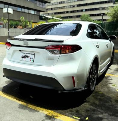 Toyota Corolla 2025
