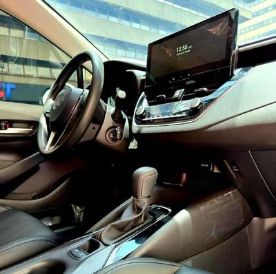 Toyota Corolla 2025
