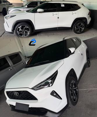 Toyota Hilux 2024