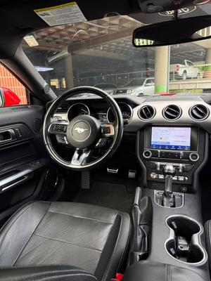 Ford Mustang GT Fifty Five Year 2020