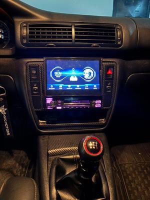 Volkswagen Passat 2002