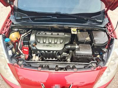 Peugeot 408 2012