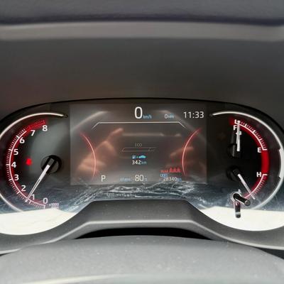 Toyota RAV4 XLE 2023