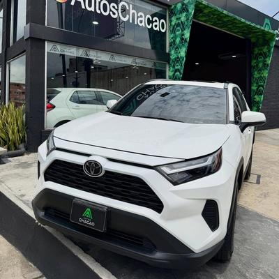 Toyota RAV4 XLE 2023