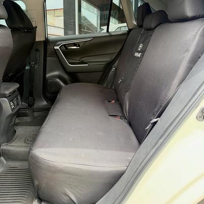 Toyota RAV4 XLE 2023