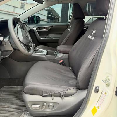 Toyota RAV4 XLE 2023