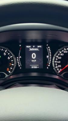 Jeep Renegade 2026
