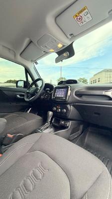 Jeep Renegade 2026