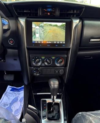 Toyota Fortuner 2026