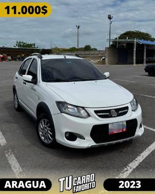 Saipa Quik 2023