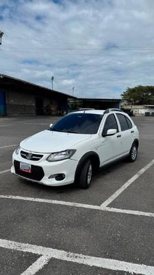 Saipa Quik 2023
