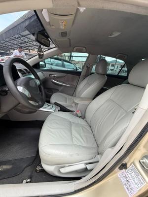 Toyota Corolla 2013