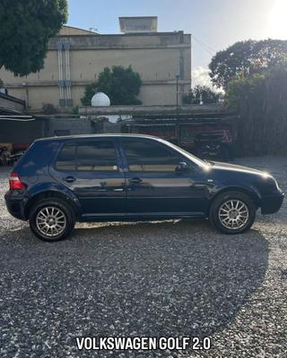Volkswagen Golf 2004