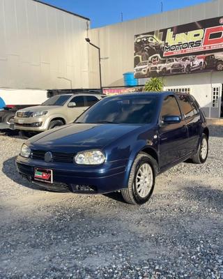 Volkswagen Golf 2004