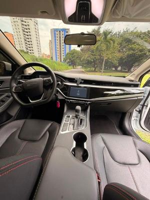 Chery Arrizo 2026