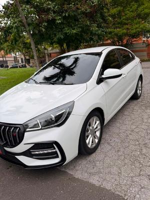 Chery Arrizo 2026