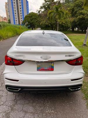 Chery Arrizo 2026