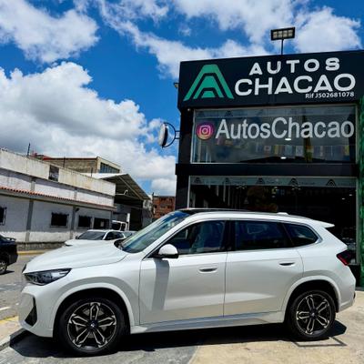 BMW X1 2026