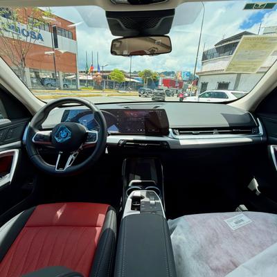 BMW X1 2026